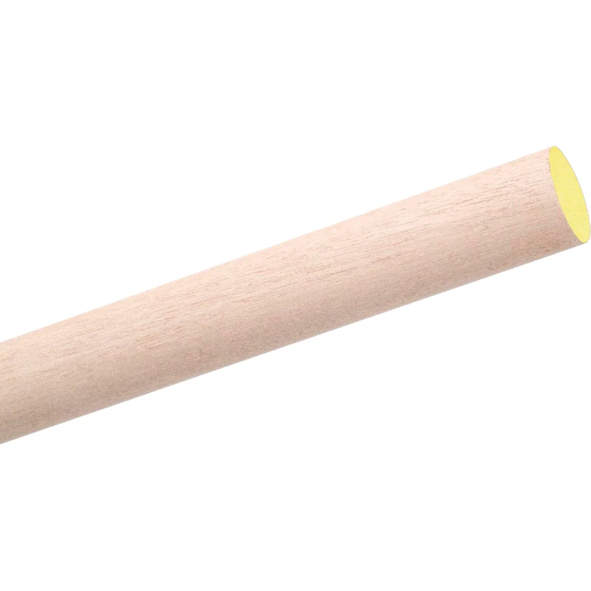 Fast Waddell 3 4 In. x 48 In. Hardwood Dowel Rod Artisan
