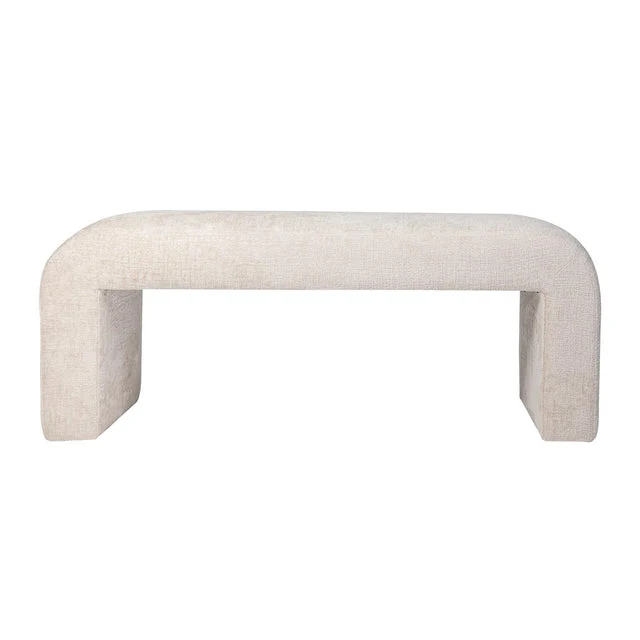 Dependable Sophia Small Bench Environmentally Friendly