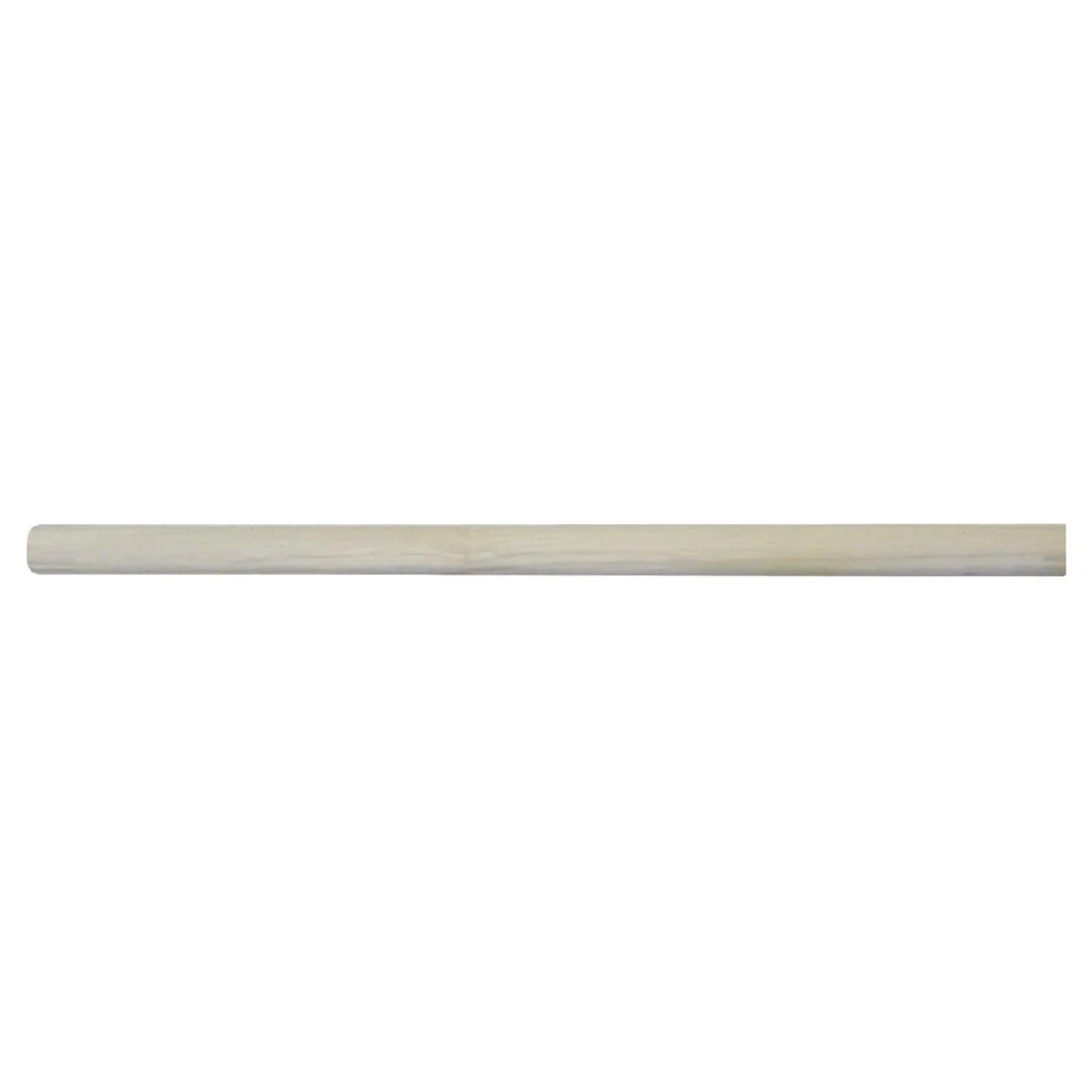 Specialty Waddell 1-3 4 In. x 48 In. Hardwood Dowel Rod Clean