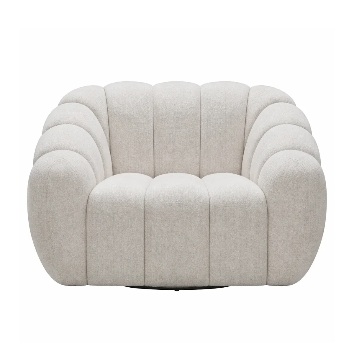 Versatile Riro Swivel Accent Chair Elite