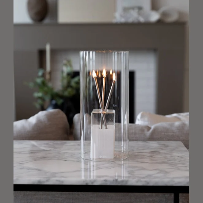 Genuine Hurricane Luxury