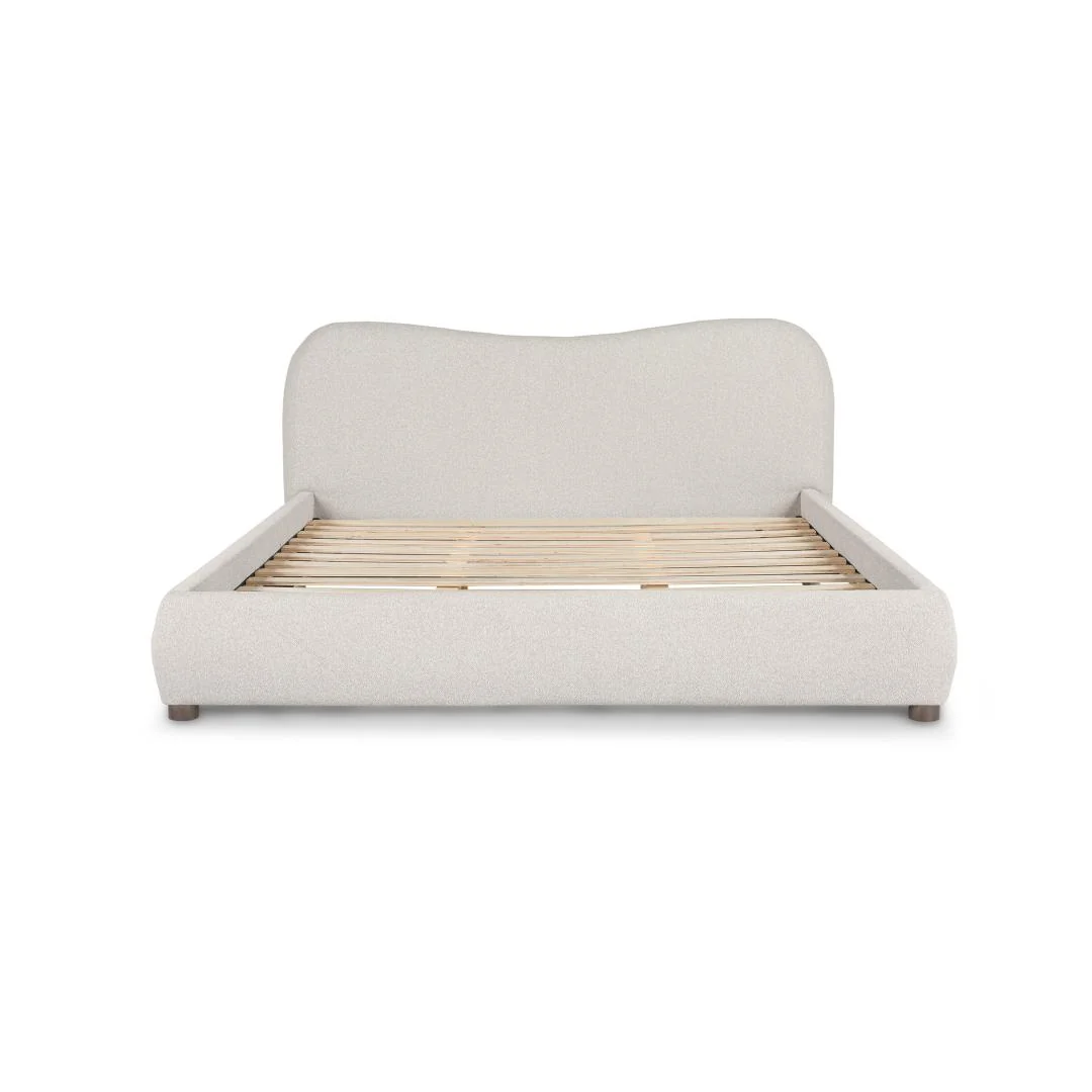 Functional Fox King Bed Smart
