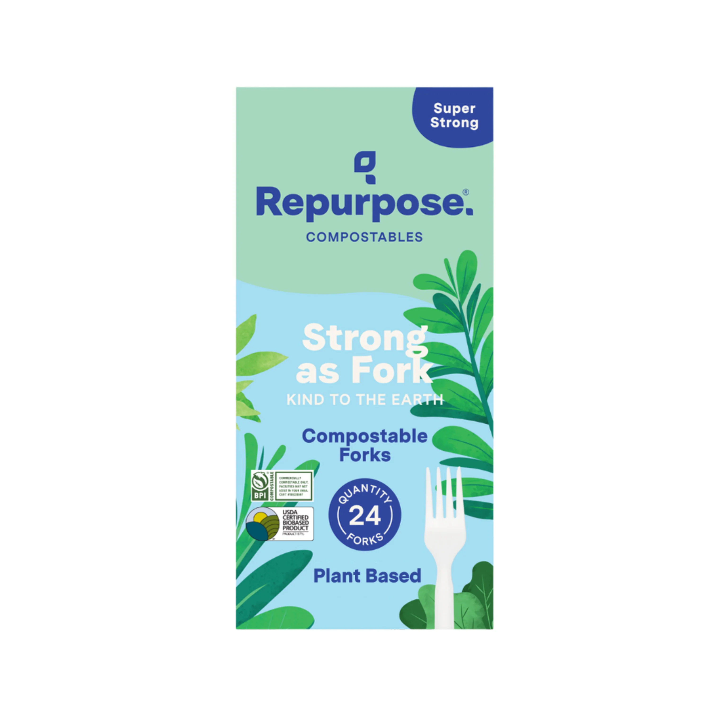 Proven Repurpose Compostable Forks Comfortable