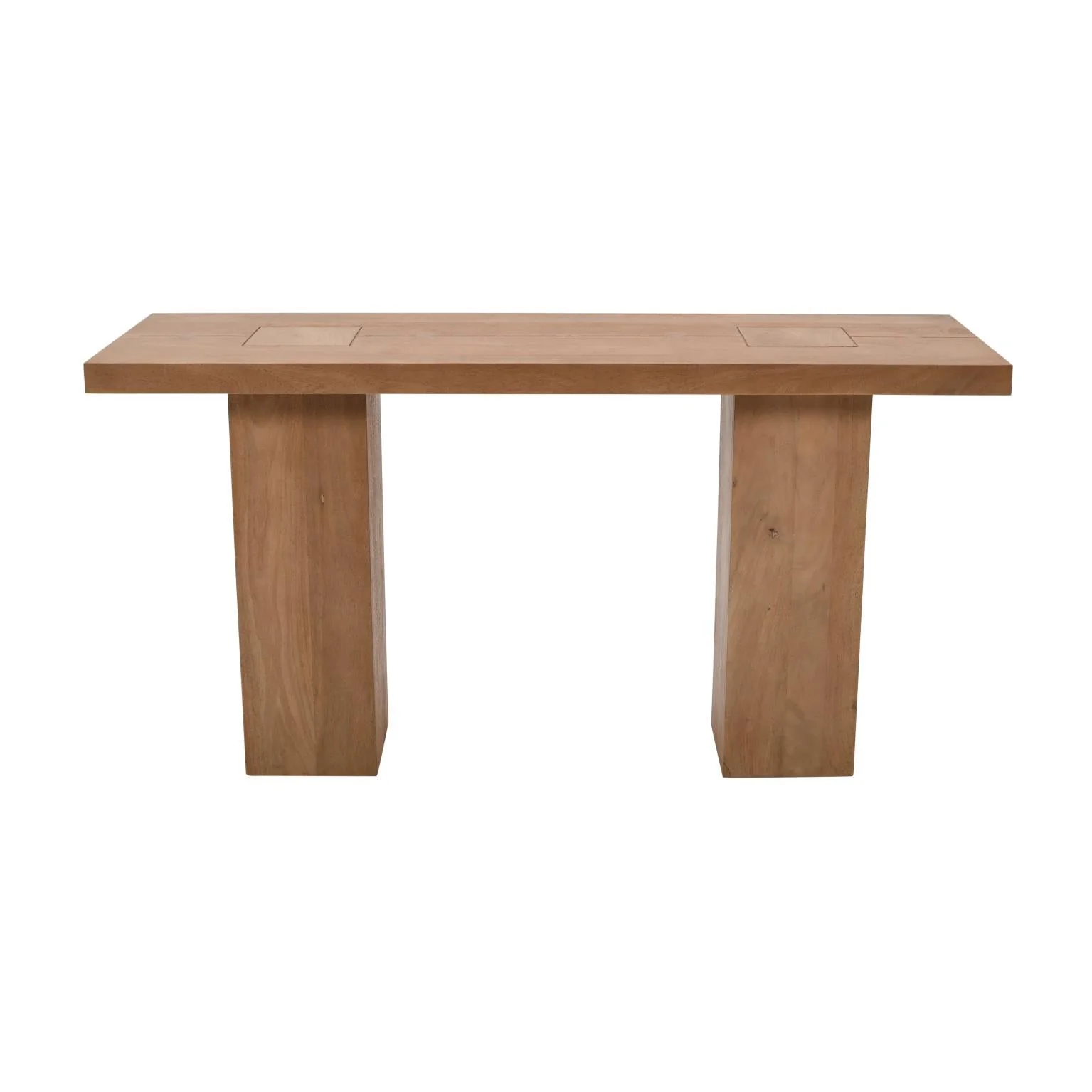 Flexible Berg Console Table Professional