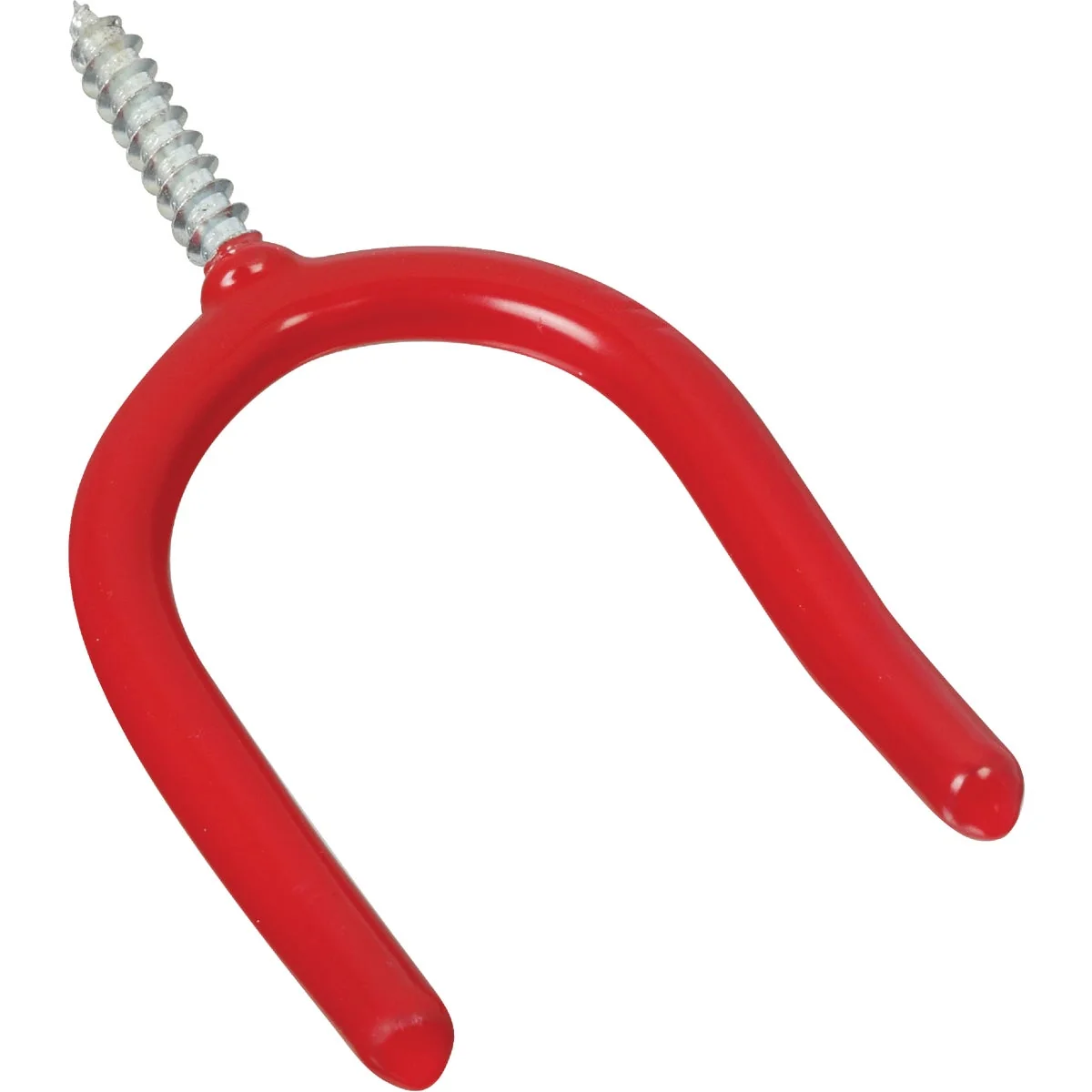 Pure National Double Arm Tool Storage Screw Hook Durable