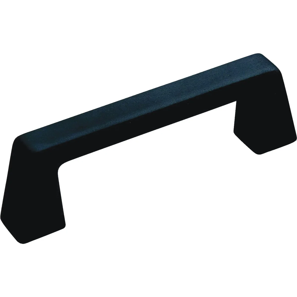 Selected Amerock Blackrock Black Bronze 3 In. Cabinet Pull Professional