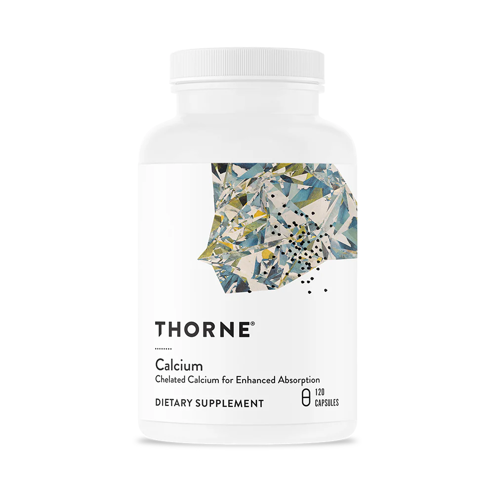 Top-Quality Thorne Calcium Stylish