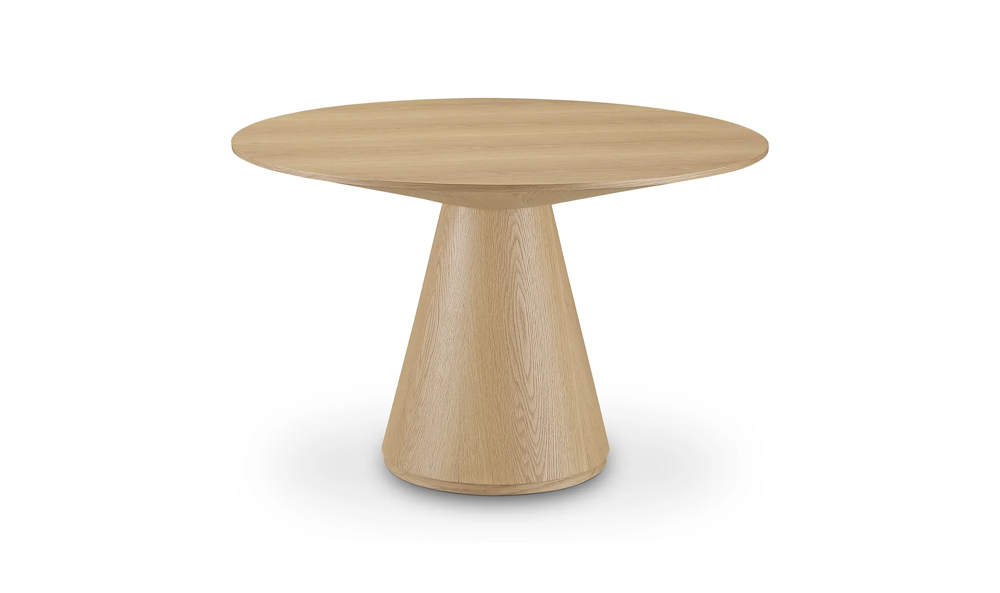 Classic Otago Round 54In Dining Table Selected