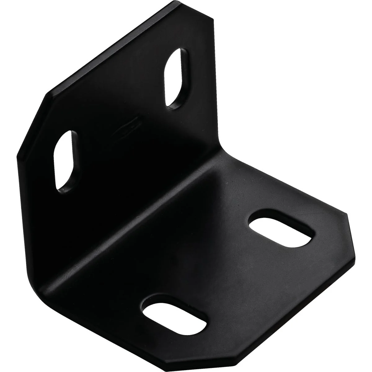 Optimized National Catalog 1217BC 2.4 In. x 3 In. x 1 8 In. Heavy Duty Square Corner Brace Expertly Made