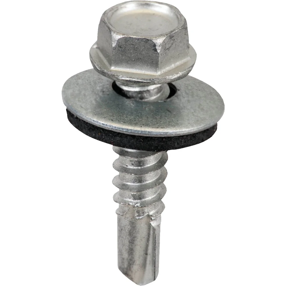 Luxury Acorn International 12 x 1 In. Washered Self-Drilling Framing Screw 250 Ct. Efficient