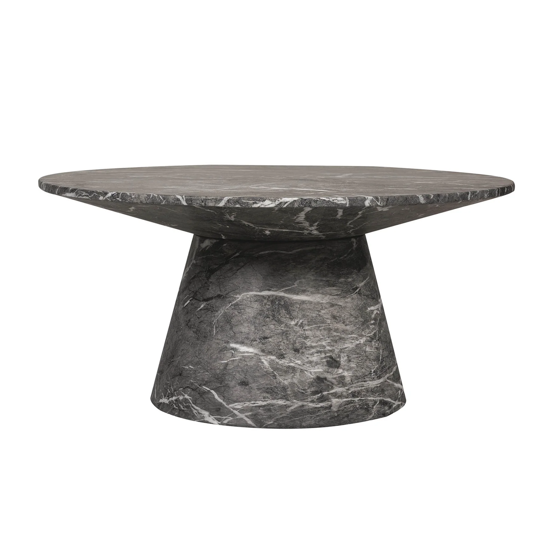 Crafted Dream Coffee Table - Nero Professional