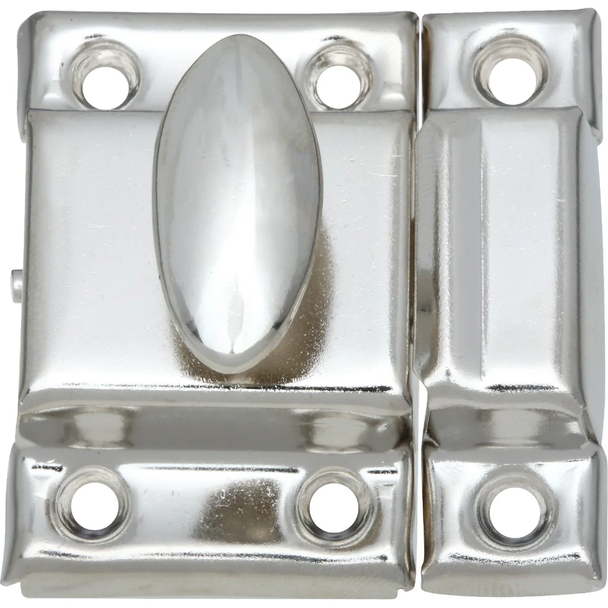 Artisan National Nickel Cupboard Turn Enhanced