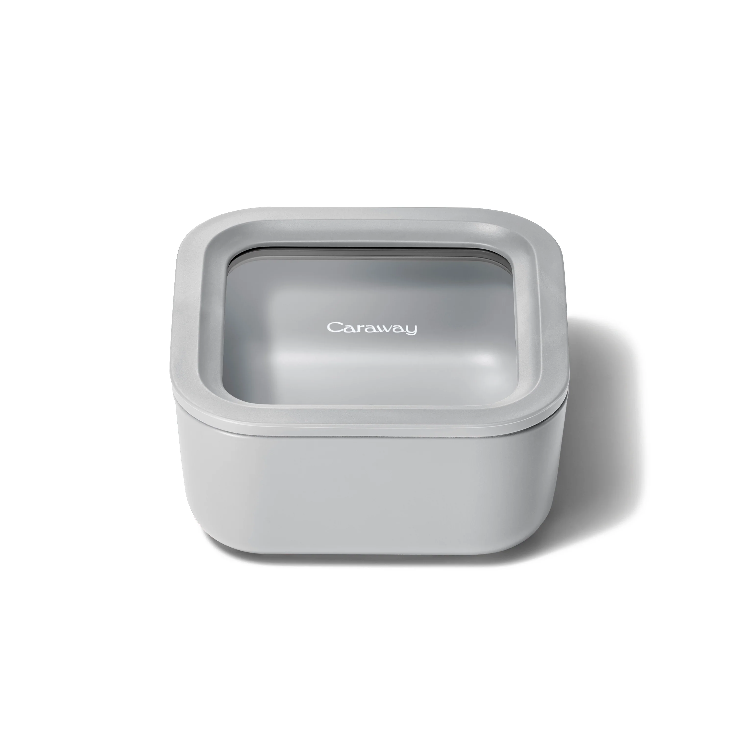 Functional Caraway Small Glass Food Container Responsible
