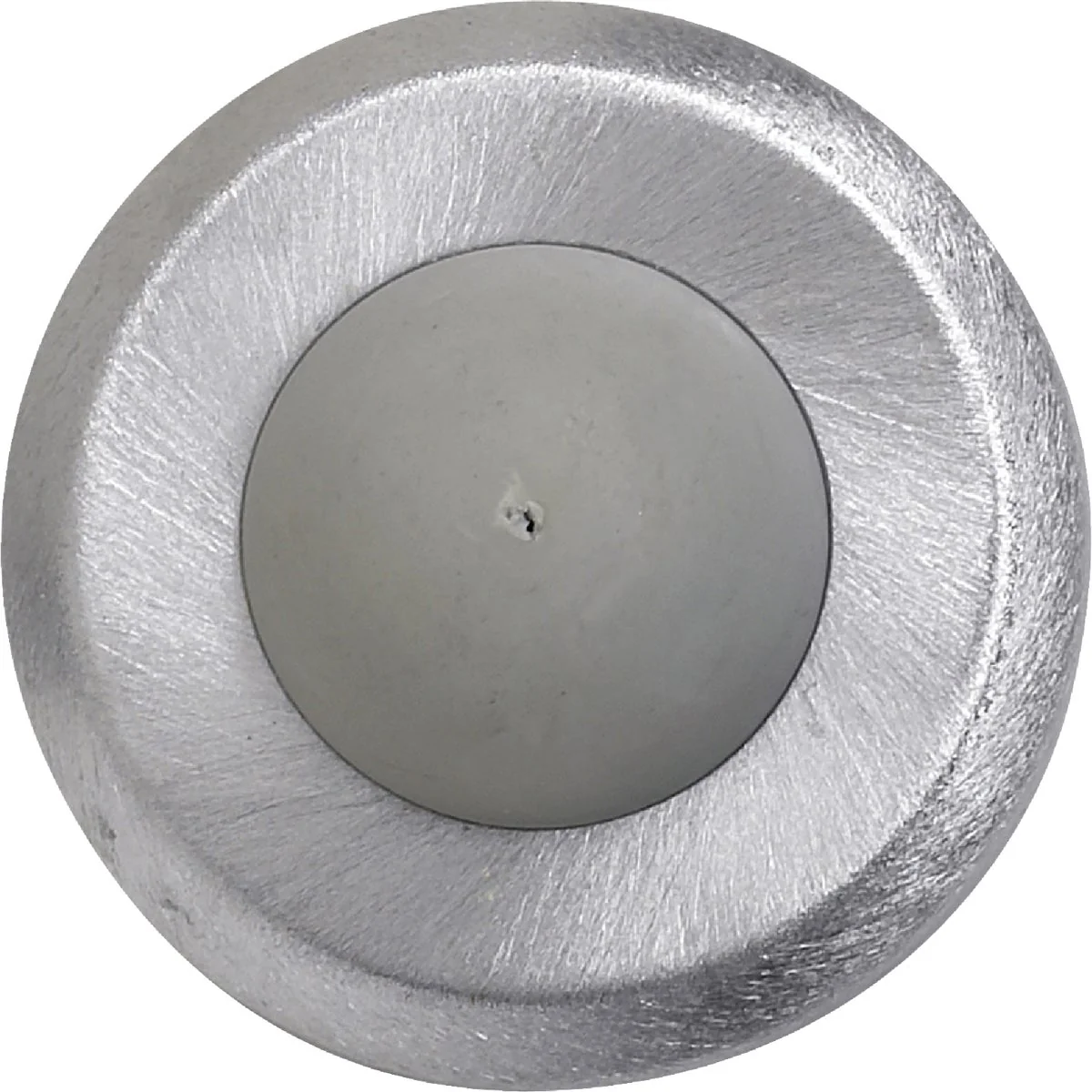 High-Performance Tell 2-1 2 In. Convex Wall Door Stop Crafted