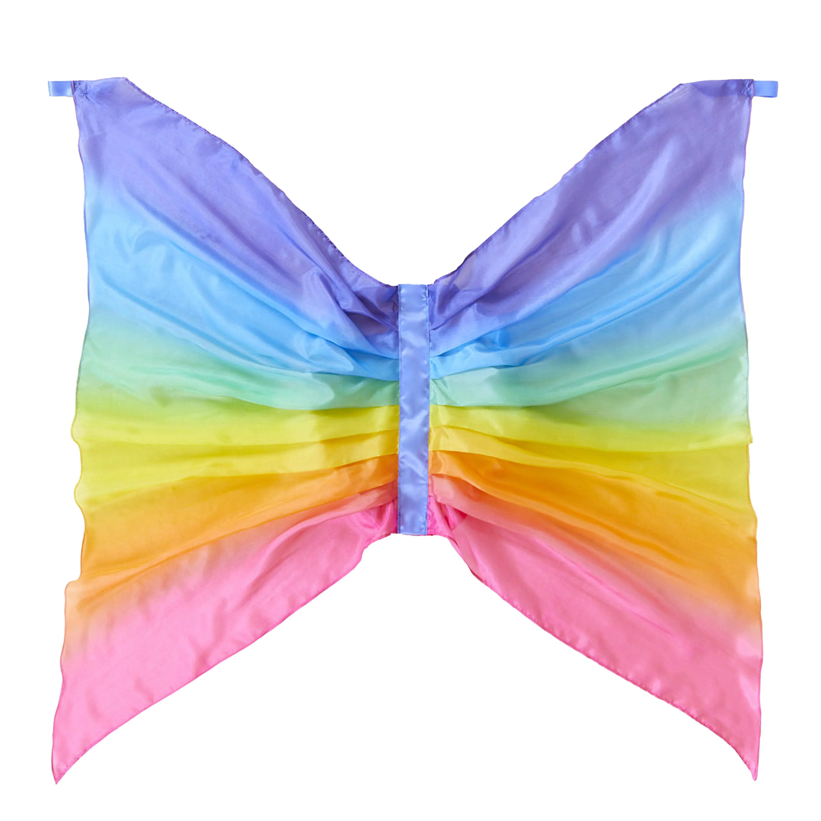 Fine Sarah's Silks Rainbow Fairy Wings Advanced