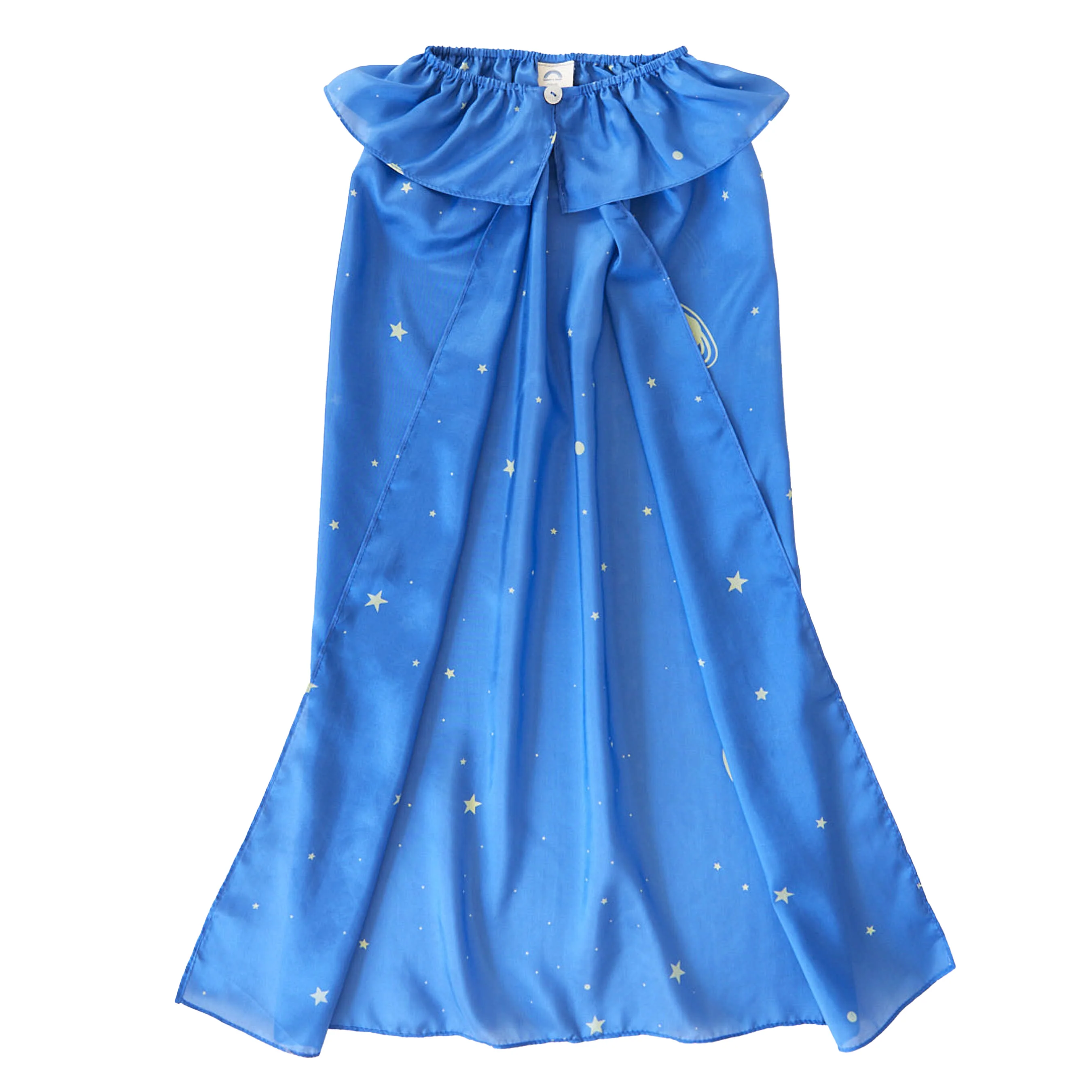 Superior Sarah's Silks Cape Top-Quality