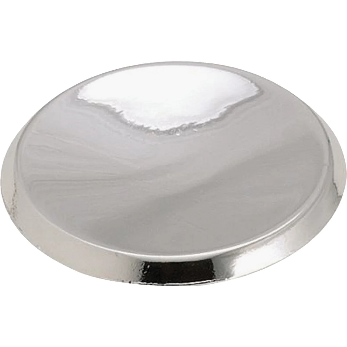 Advanced Amerock Everyday Heritage Polished Chrome 1-1 2 In. Cabinet Knob Superior
