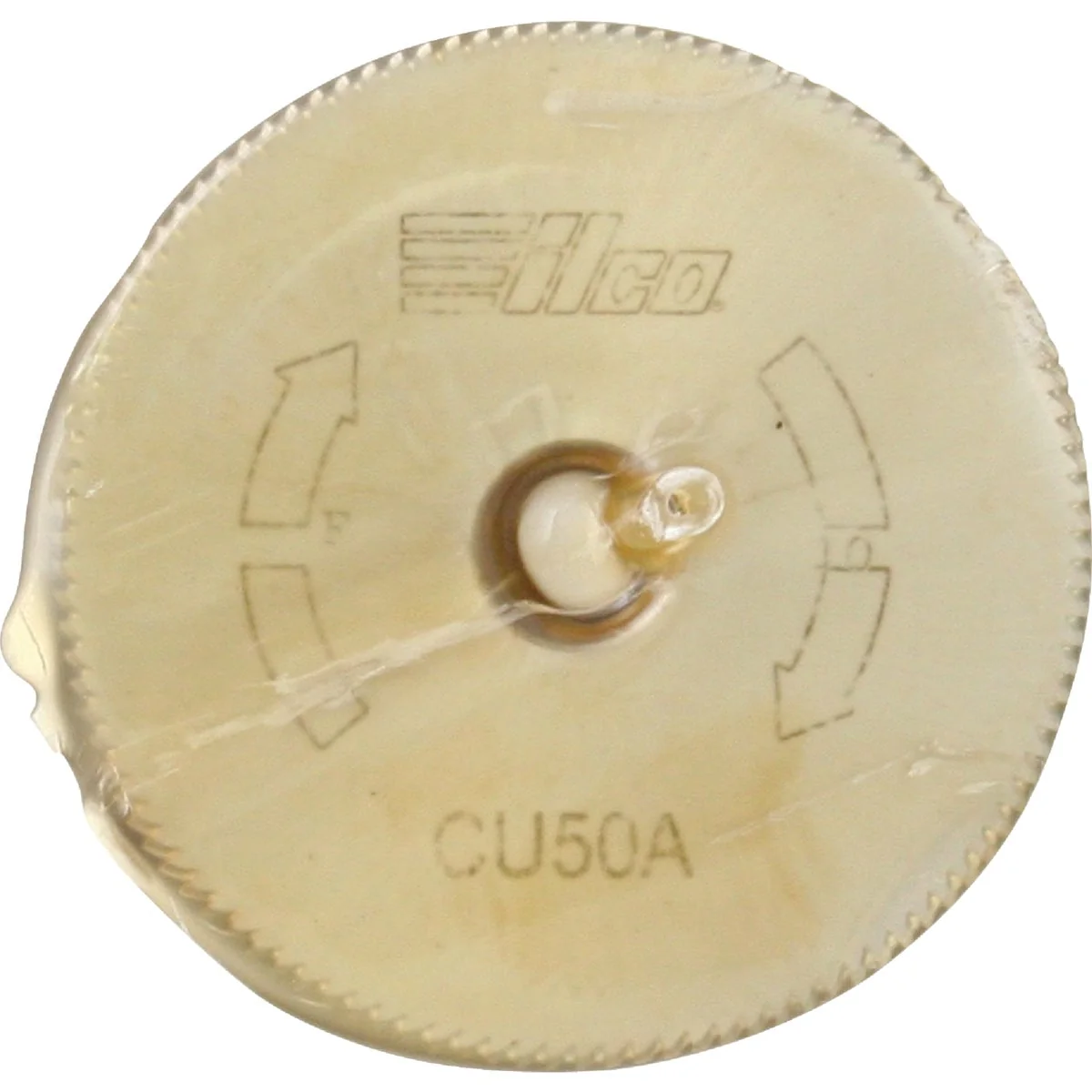 Next-Generation Ilco Orion Silca Milling Cutter Unique