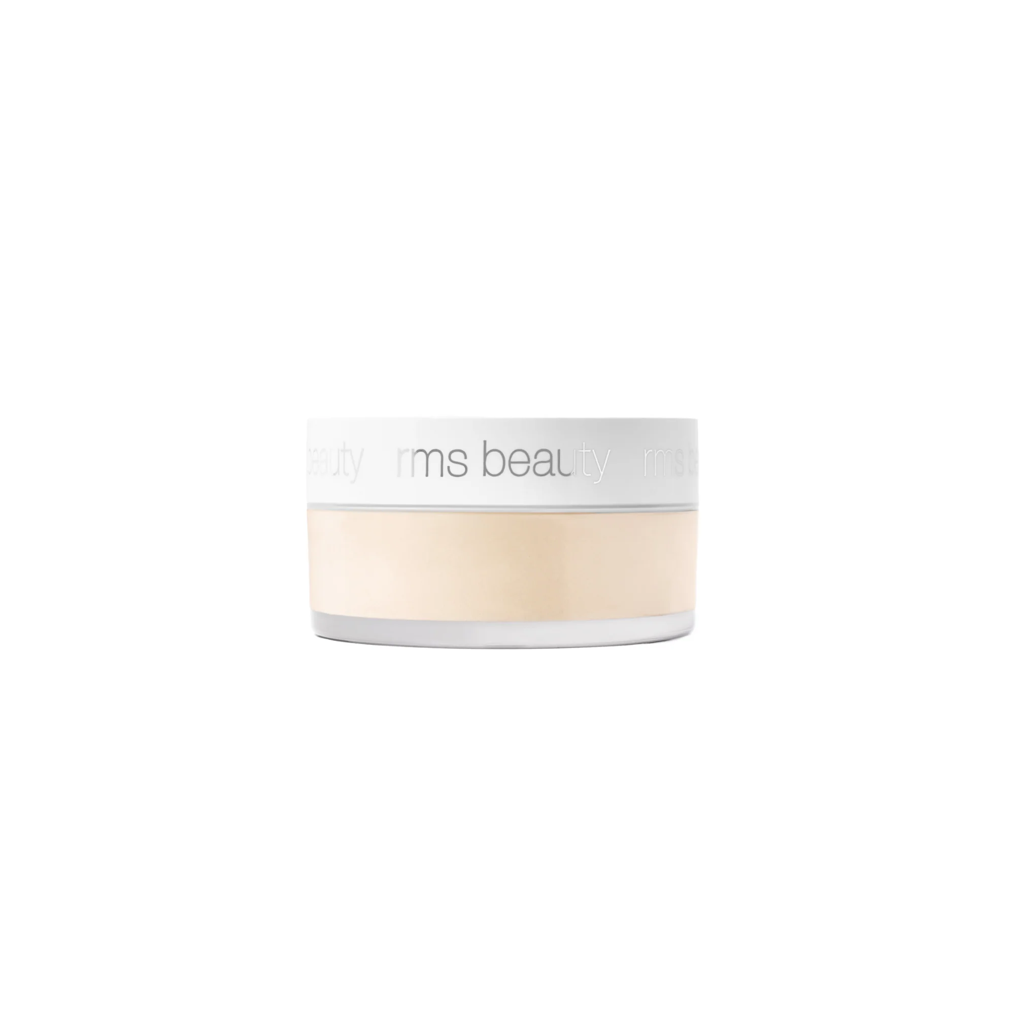 First-Class RMS Beauty Hydra Setting Powder Crafted