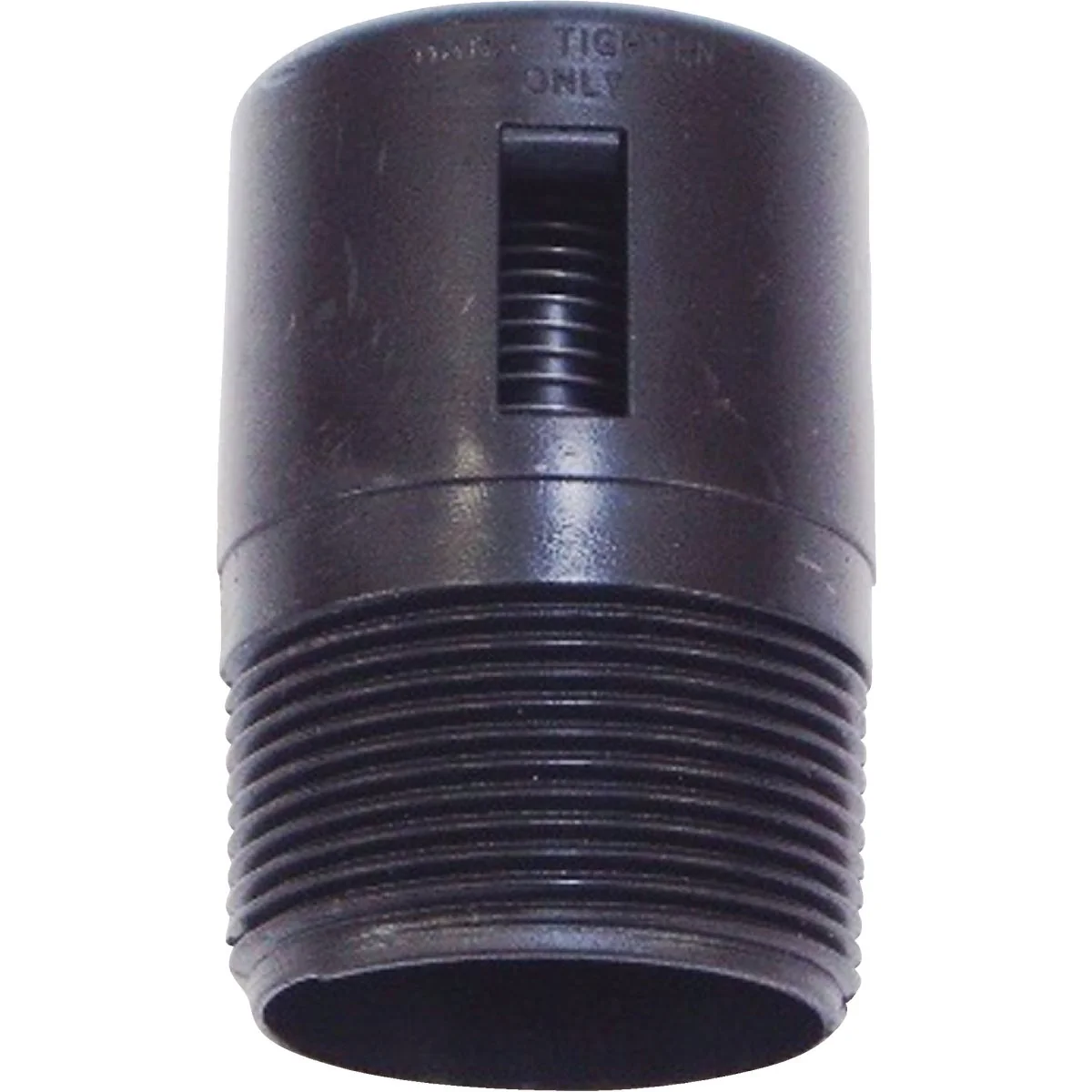 Versatile United States Hardware 1-7 8 In. MPT ABS Vent Valve Superior