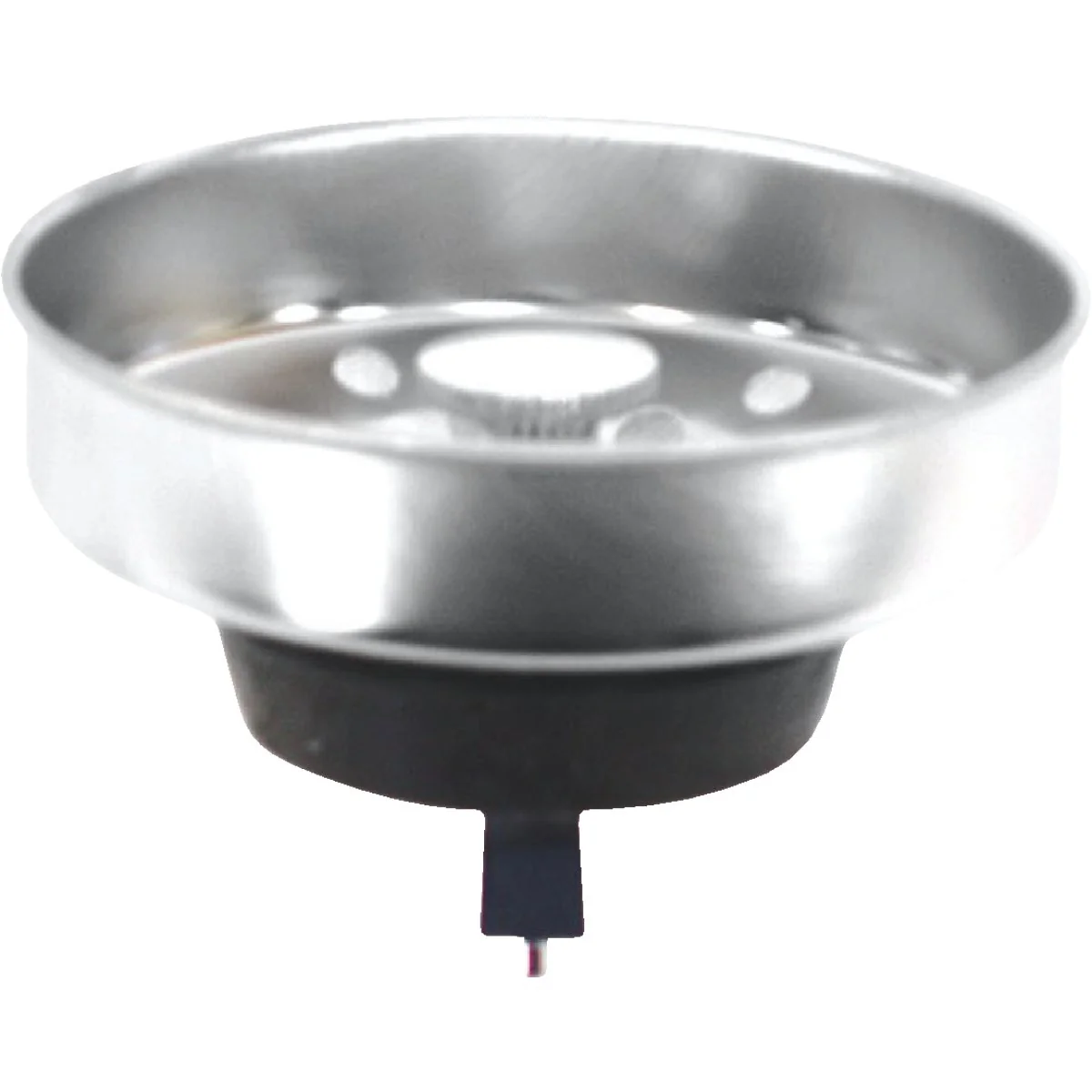 Carefully Designed U S Hardware 1-1 2 In. Metal Basket Strainer Stopper with Post for Mobile Home Next-Generation