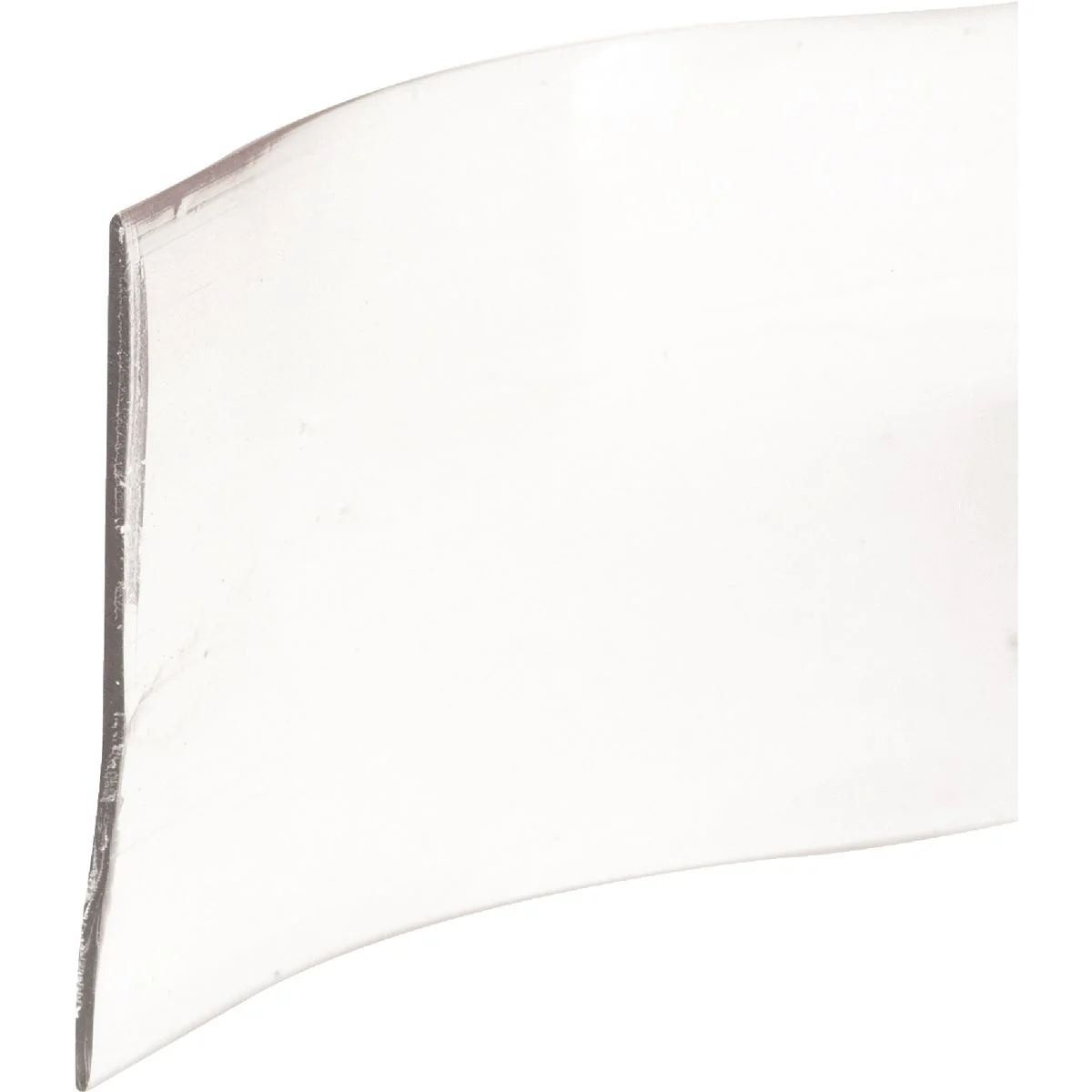 Expertly Made Prime-Line 1-1 2 In. x 36 In. Clear Shower Door Flat Bottom Sweep Professional
