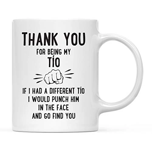Classic Funny Family 11oz. Coffee Mug Gift Elite