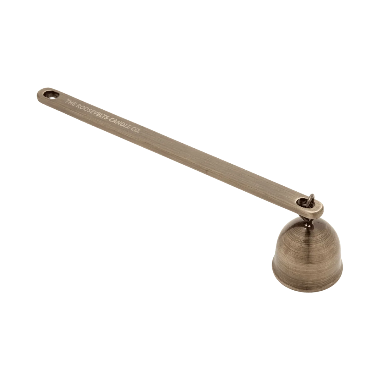 Exclusive Candle Snuffer Certified