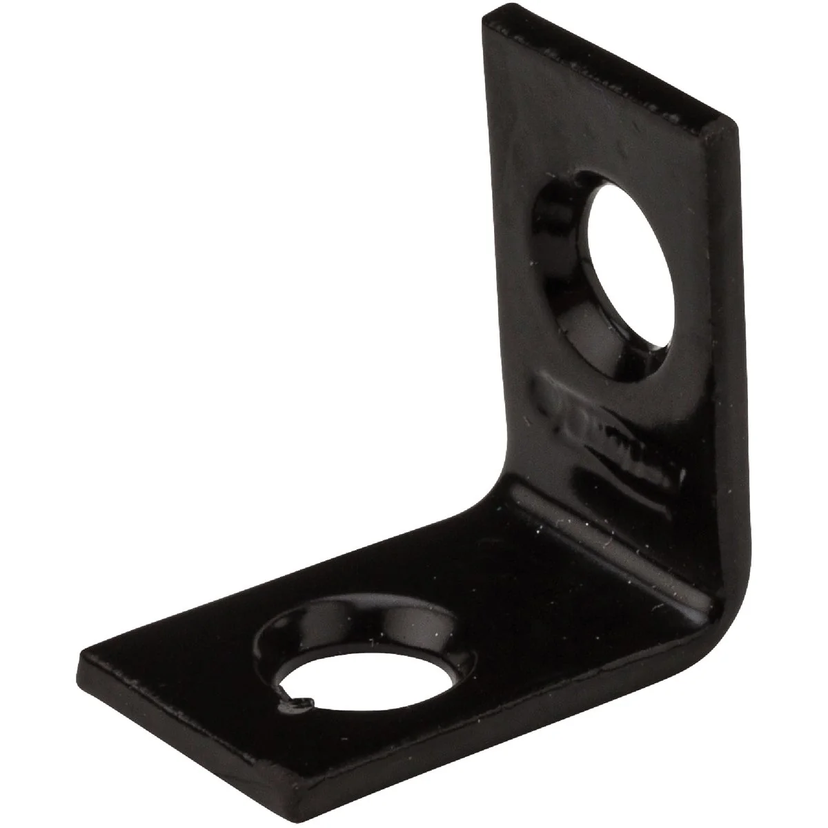 Fine Crafted National Hardware 3 4 In. x 1 2 In. Corner Brace Enhanced