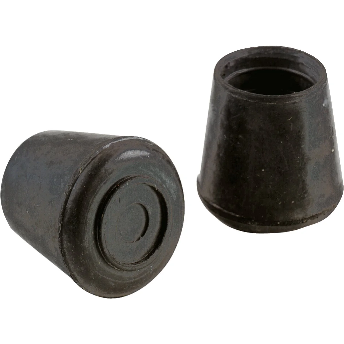 Reusable Shepherd 5 8 In. Hi-Tip Rubber Furniture Leg Tip Durable