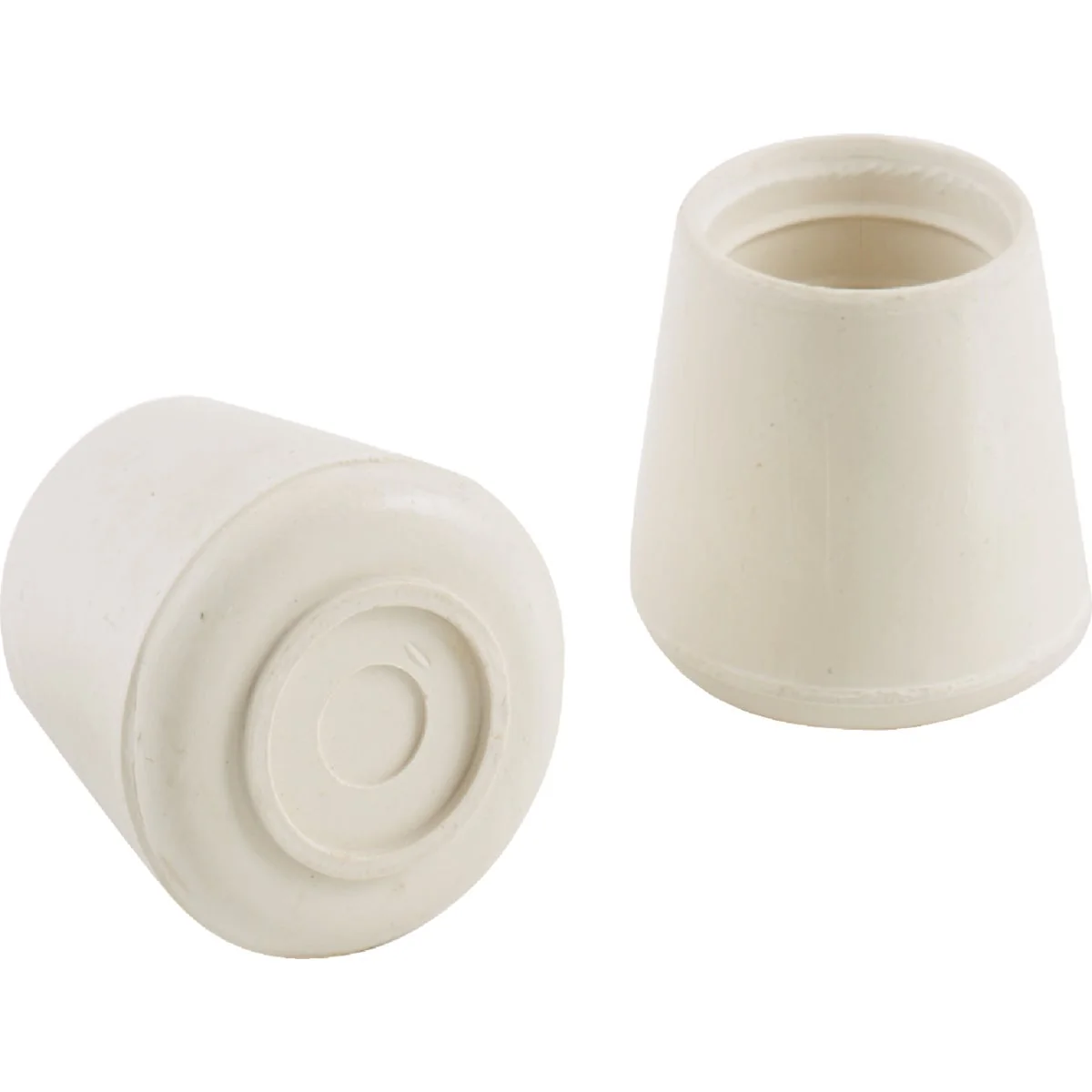 Prestigious Shepherd 1-1 8 In. Hi-Tip Rubber Furniture Leg Tip Enhanced