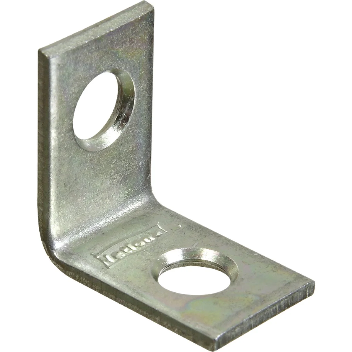 Flexible National Catalog 115 3 4 In. x 1 2 In. Zinc Corner Brace Optimized