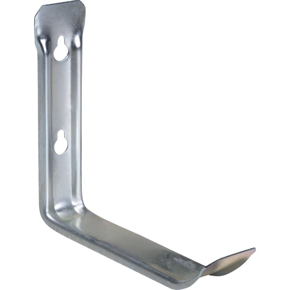 Verified Rust-Resistant 5.7 In. Utility Hanger Hook 2-Pack Premium Material