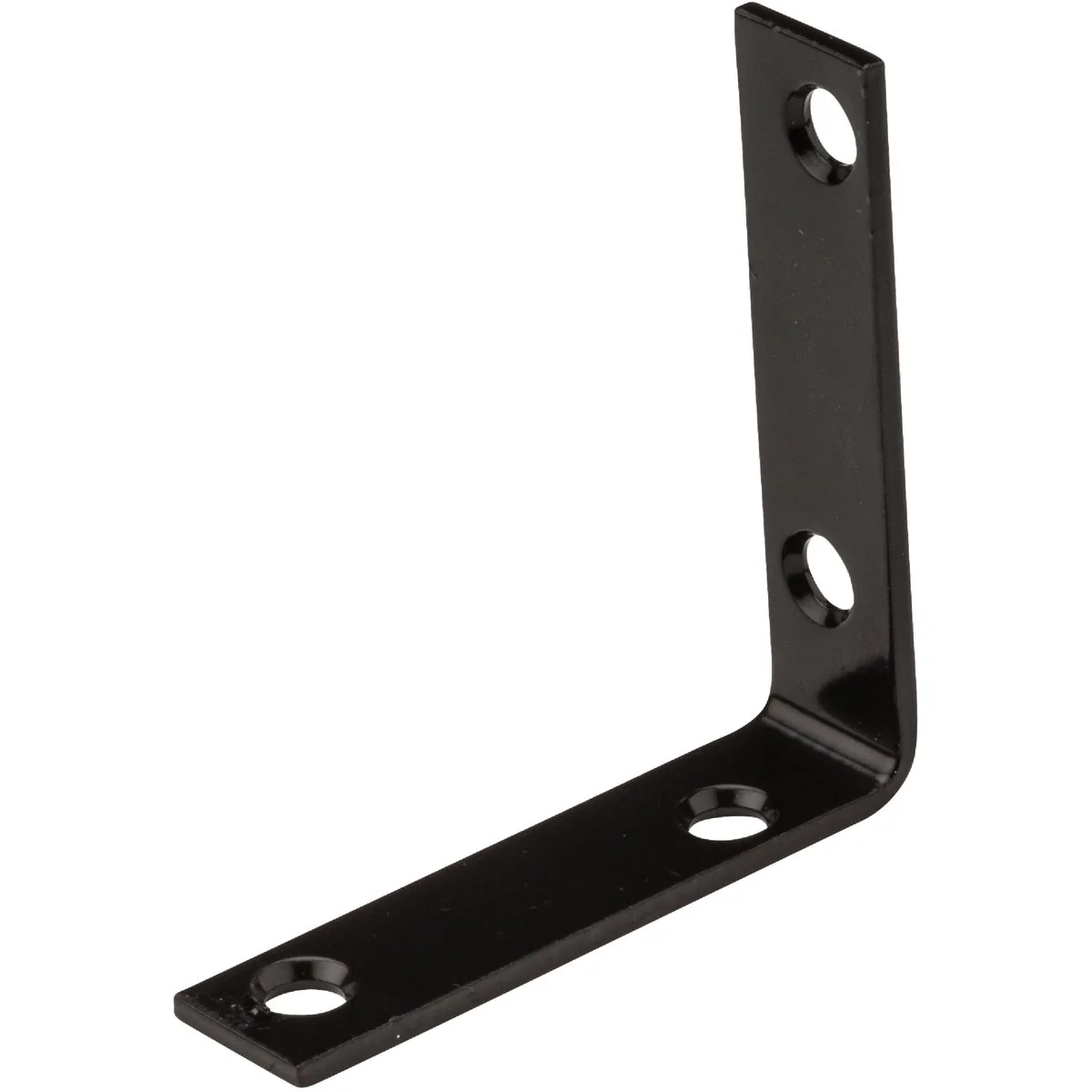 Elite National Hardware 2-1 2 x 5 8 Corner Brace Refined