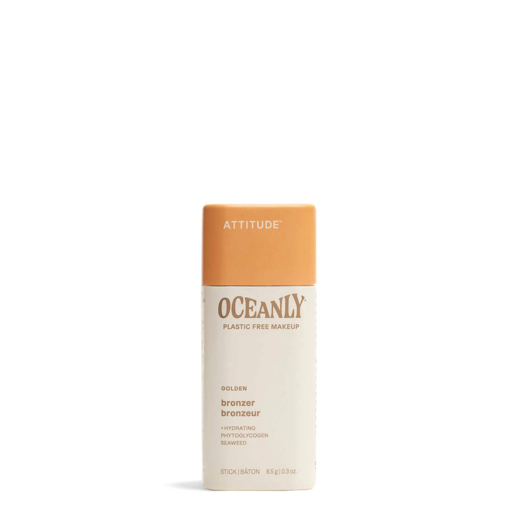 Next-Generation ATTITUDE Oceanly Bronzer Exceptional
