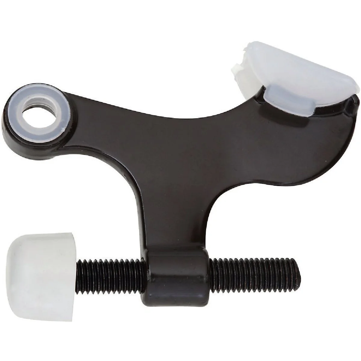 High-End National Gallery Series Oil Rubbed Bronze Hinge Pin Door Stop Official