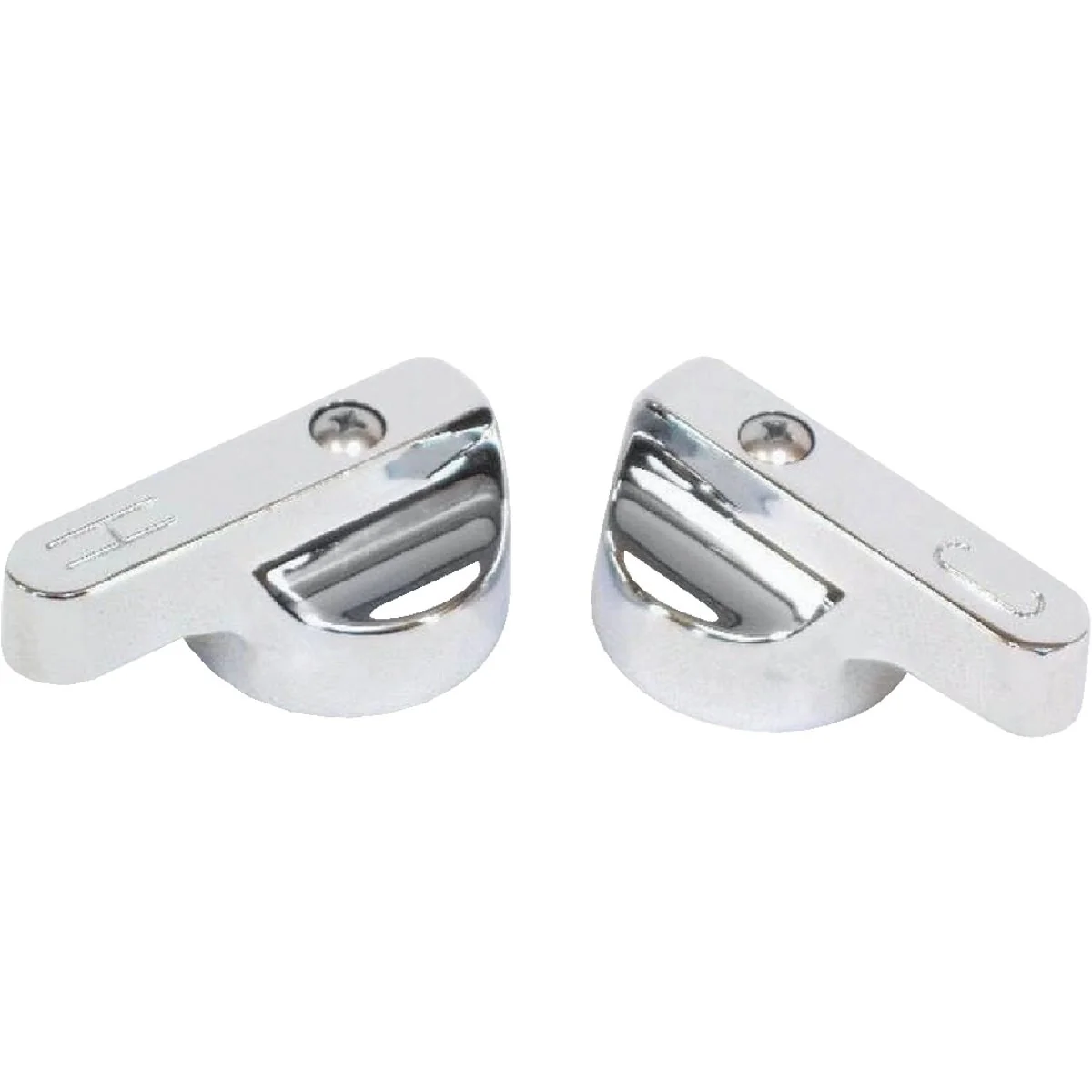 Reliable United States Hardware Mobile Home Chrome Faucet Handle High-Grade