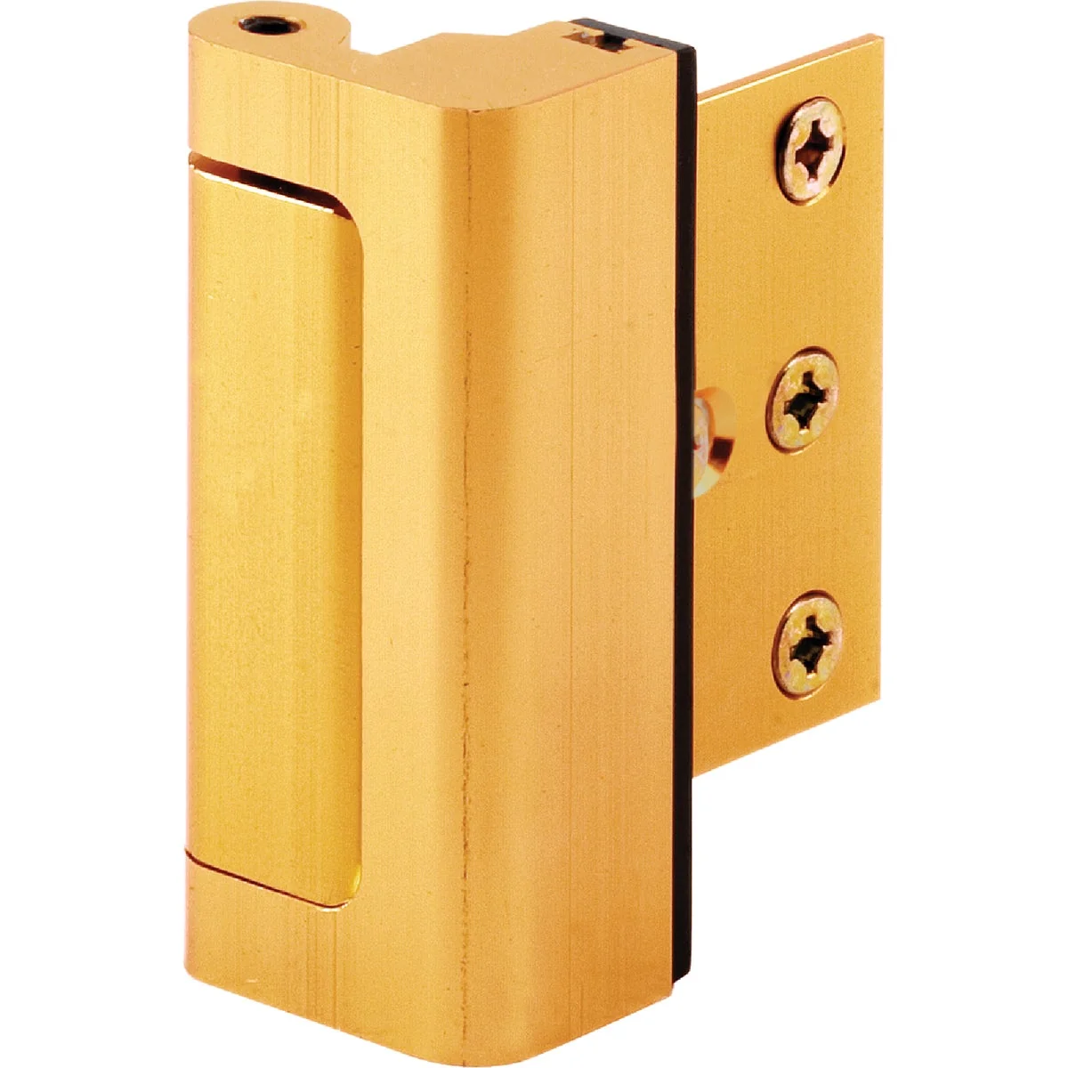 Prestigious Defender Security Brass High Security Door Lock High-End