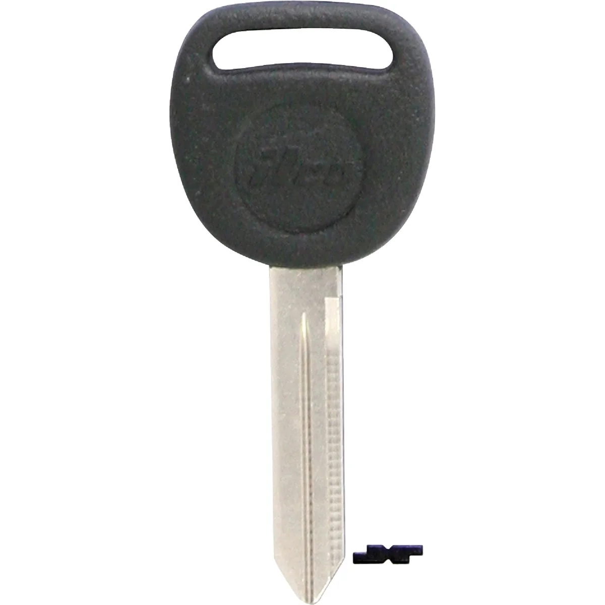 Trendy ILCO GM Nickel Plated Automotive Key B102-P 5-Pack Breathable
