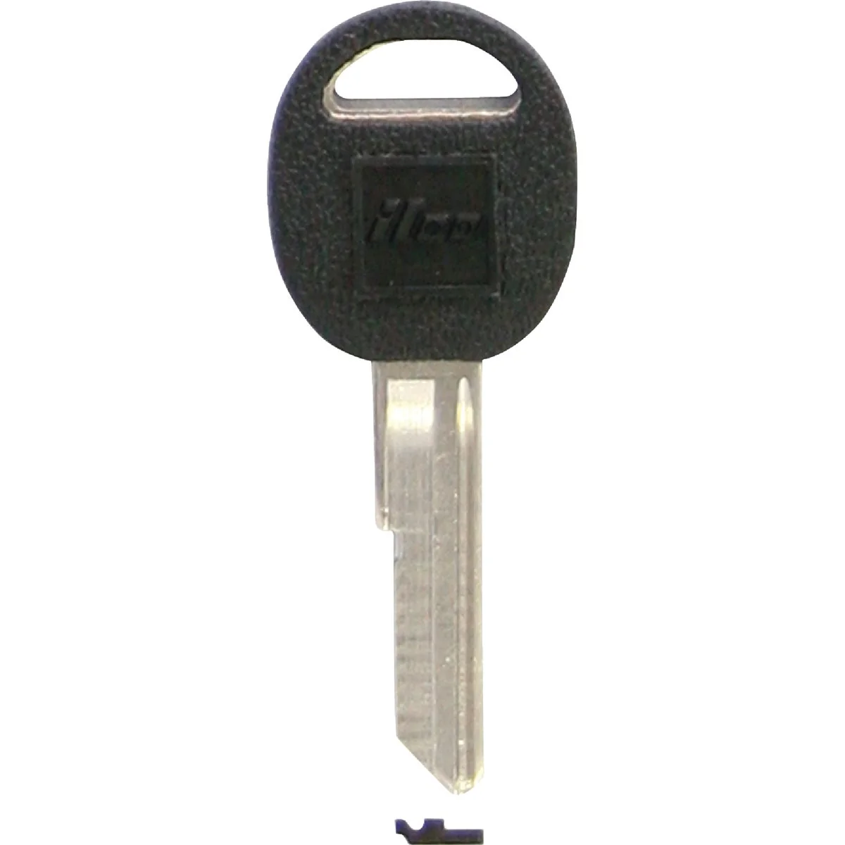 Powerful ILCO GM Nickel Plated Automotive Key B45-P 5-Pack Trusted