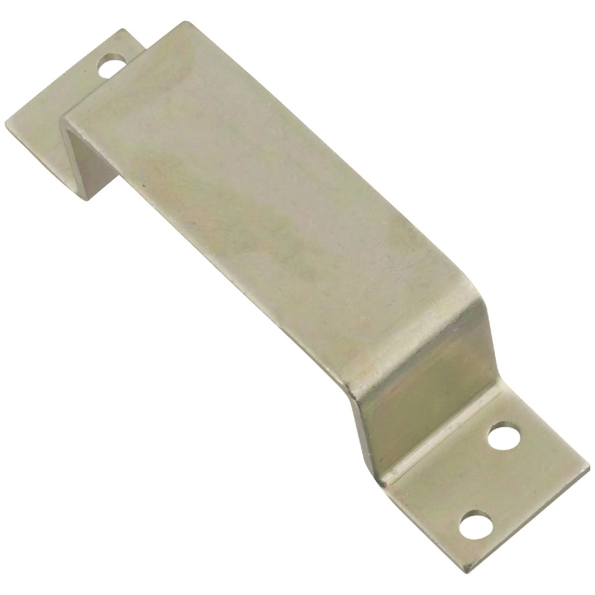 First-Class National 14BC Zinc Heavy Duty Closed Bar Holder Trendy