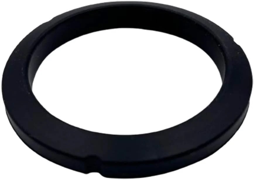 Modern Group Head Seal Gasket For Bezzera Espresso Machines Group Nozzle Connector Gasket O-Ring Silicone 73X56x10mm 1 pack Smart