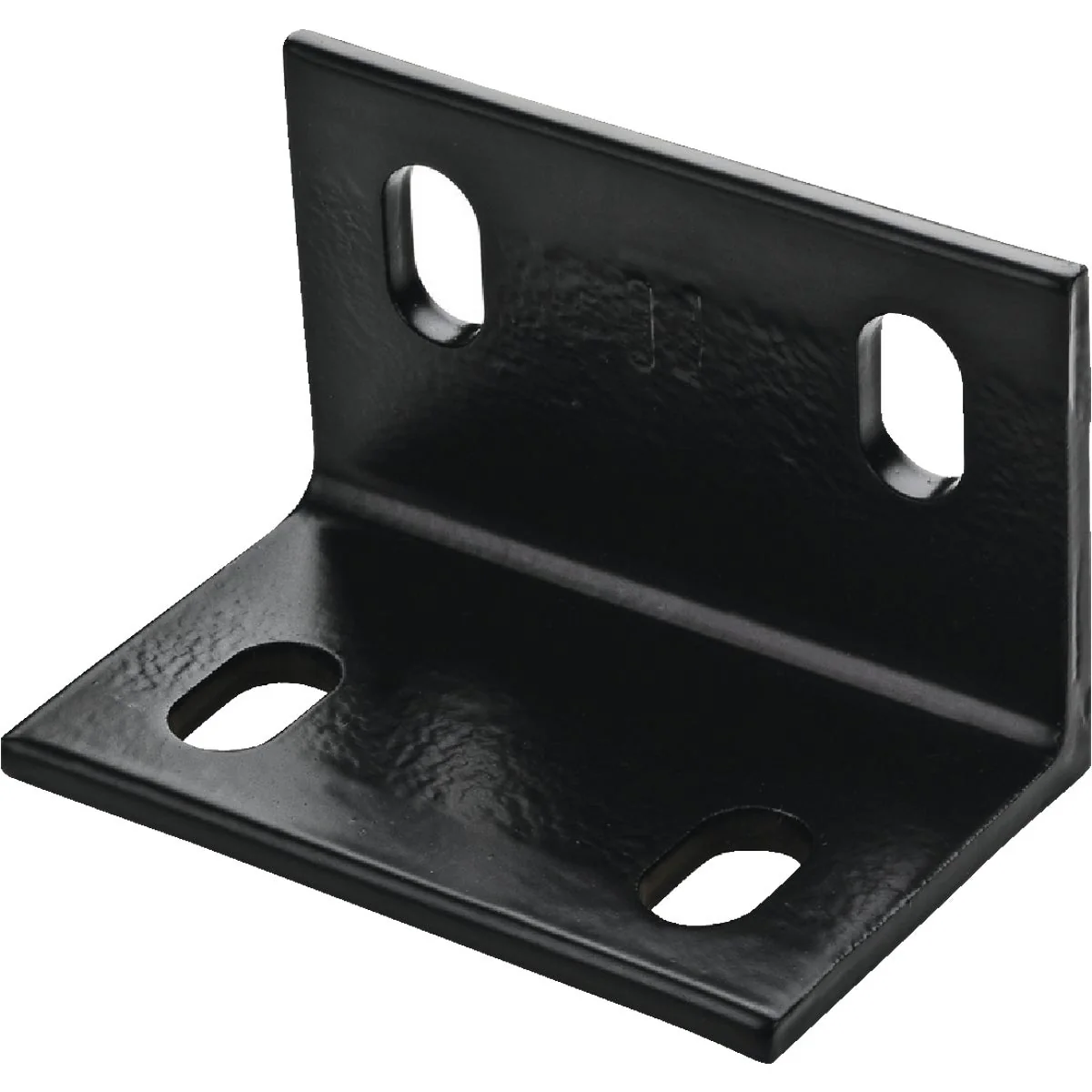 User-Friendly National Catalog 1216BC 3 In. x 4.6 In. Heavy Duty Wide Corner Brace Easy-to-Use
