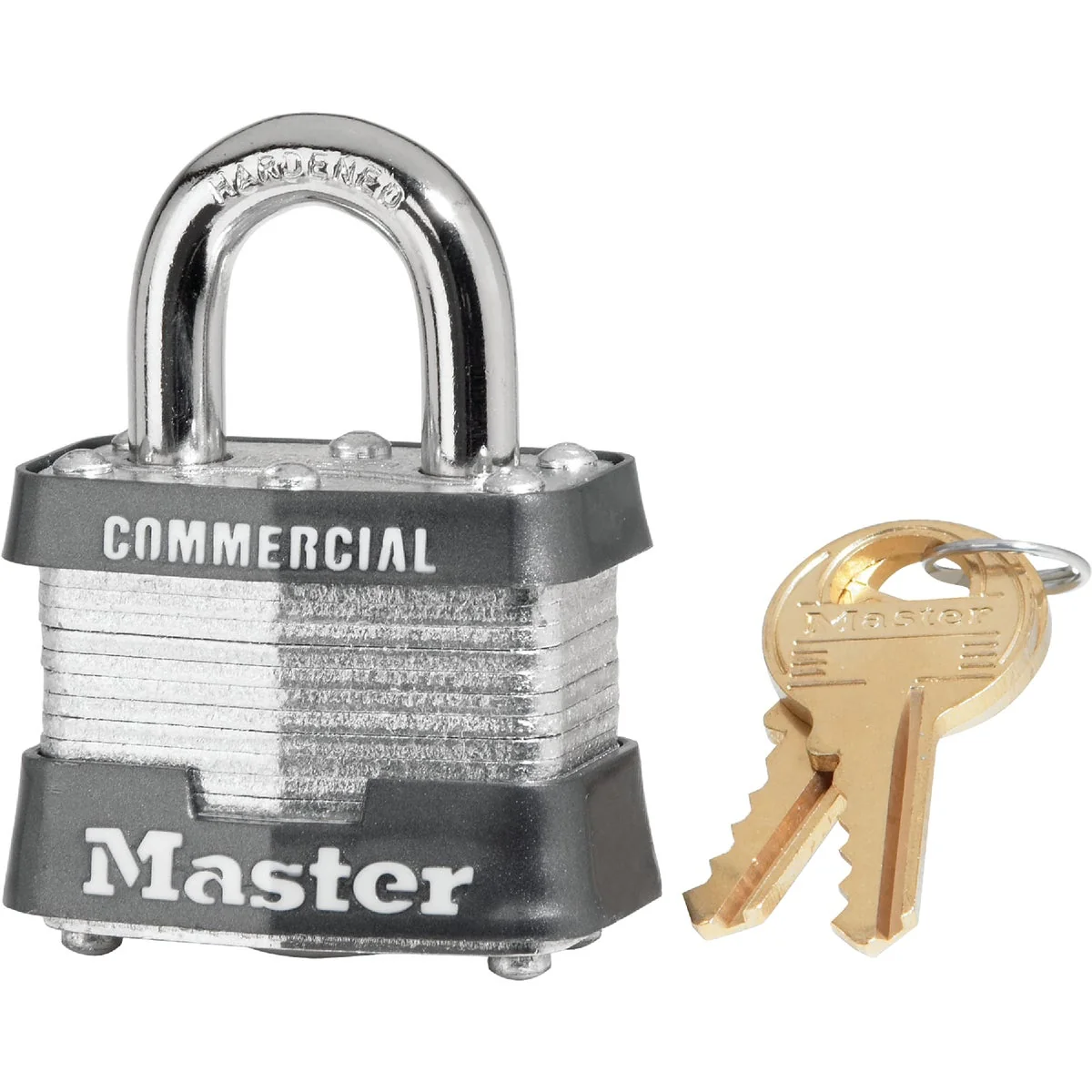 Minimalist Master Lock 3842 1-1 2 In. Commercial Keyed Alike Padlock Luxury