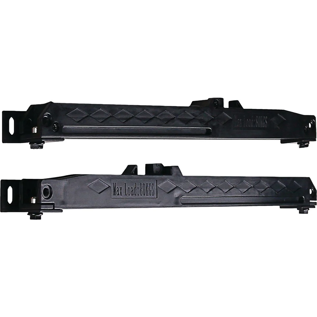 Fashionable National V1060 Matte Black Soft Close Interior Barn Door Kit Excellent