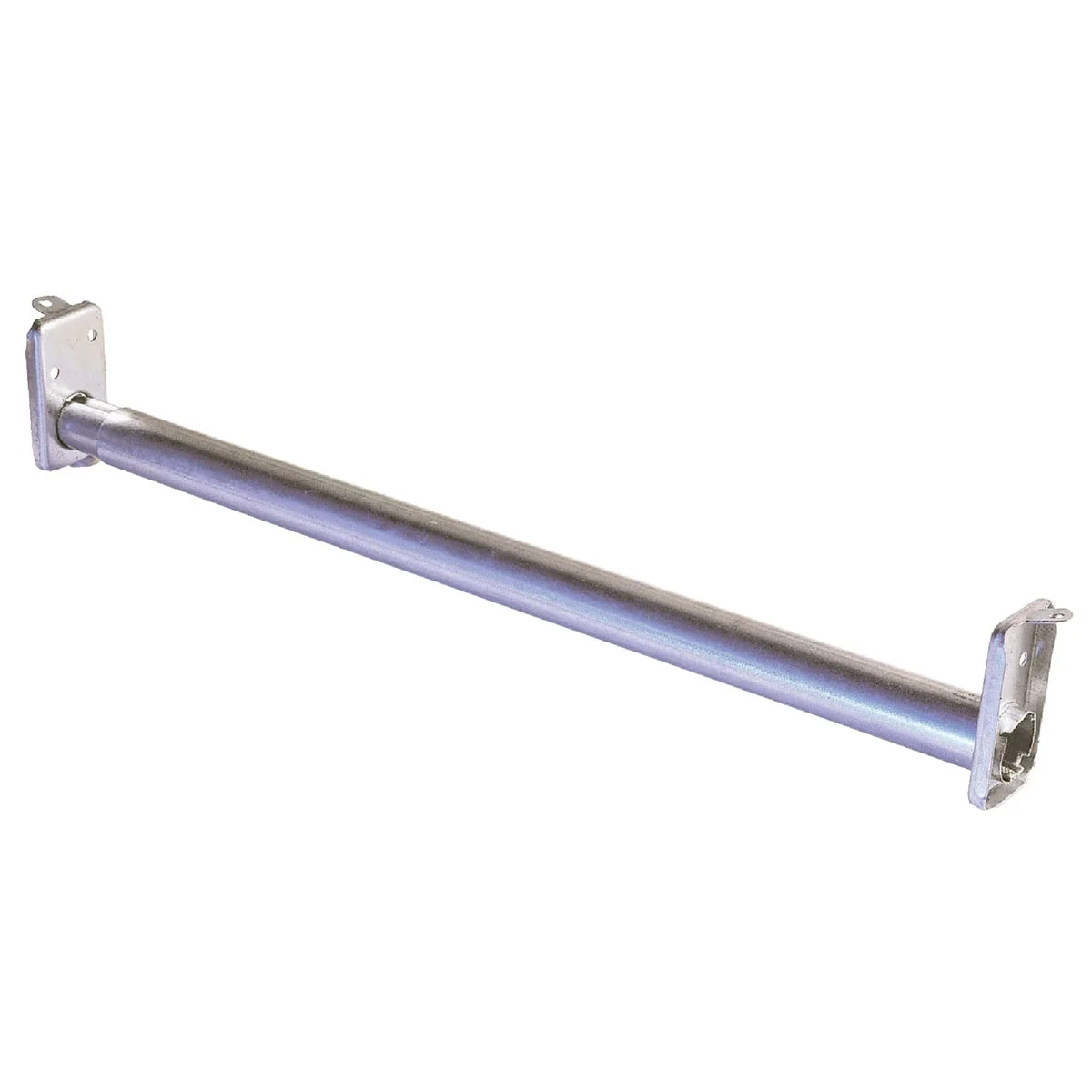Premium Do it 18 In. to 30 In. Adjustable Closet Rod Lustra Dependable