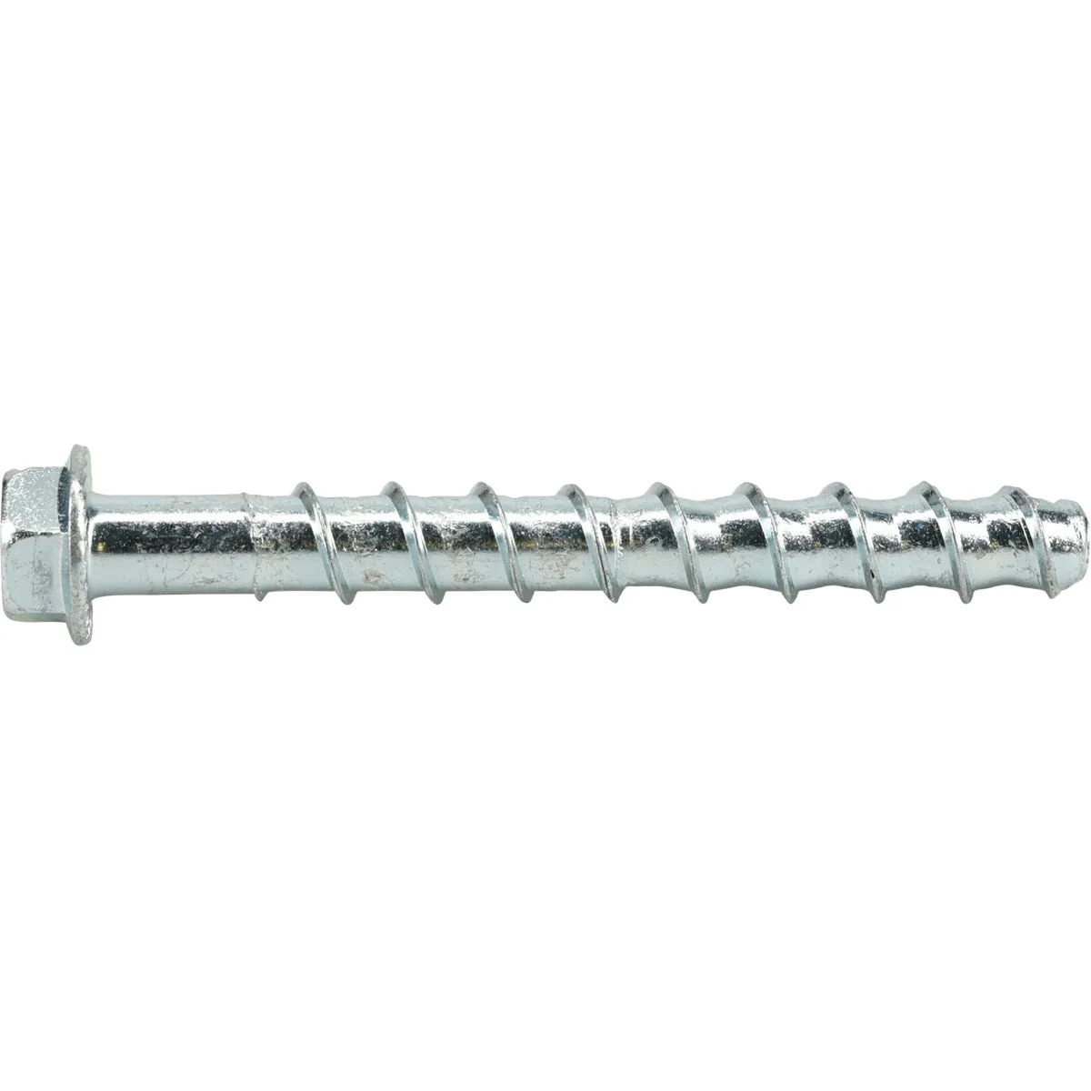 Responsible Hillman Screw-Bolt 1 2 In. x 3 In. Masonry and Concrete Anchor 10 Count World-Class