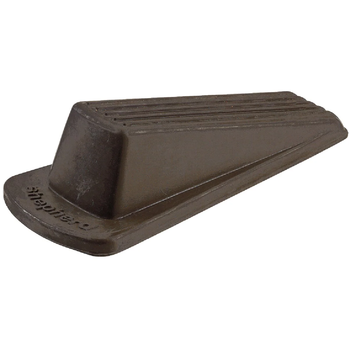 Sophisticated Do it Nonmarking Wedge Door Stop Breathable