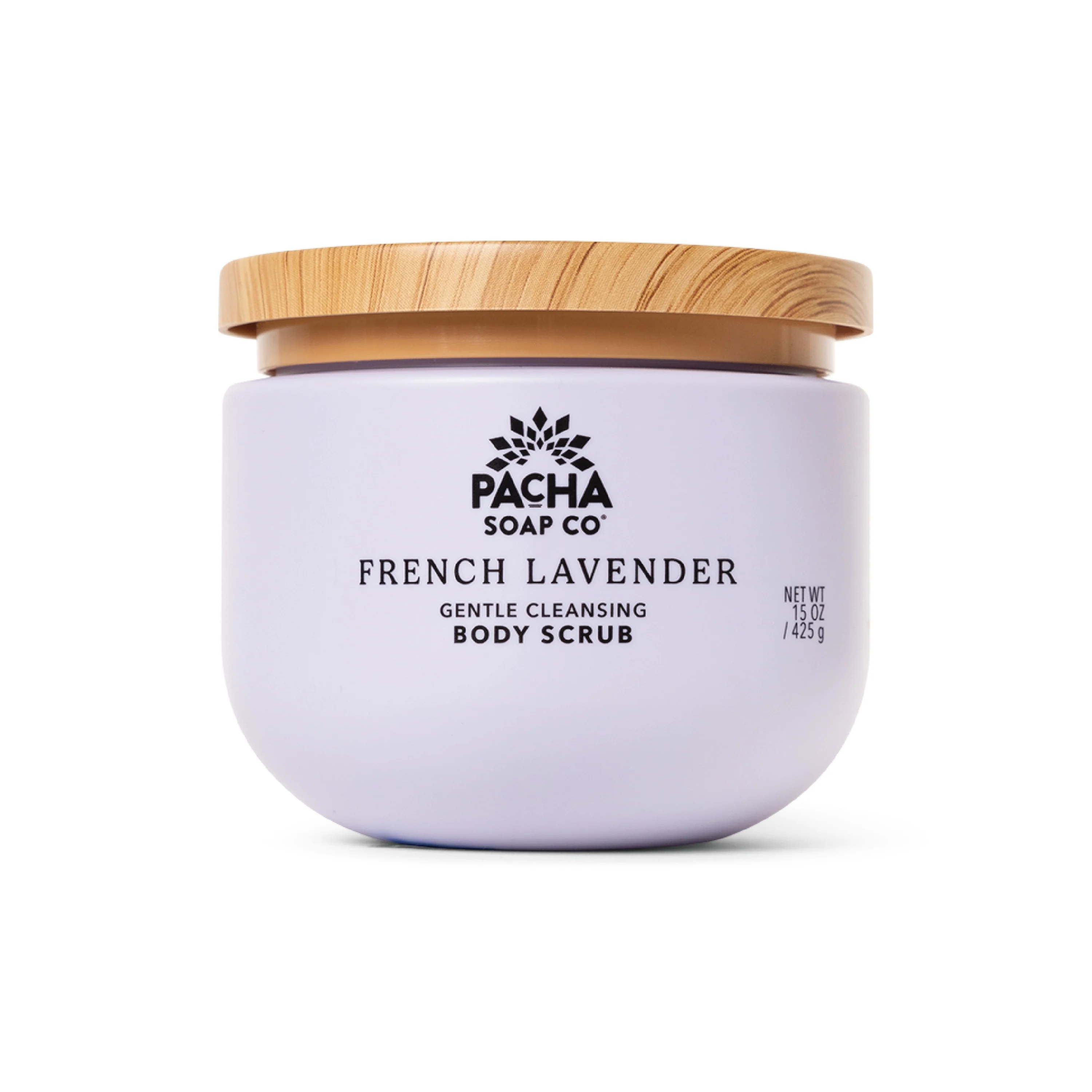 Next-Generation Pacha Soap Co. Body Scrub Top-Quality