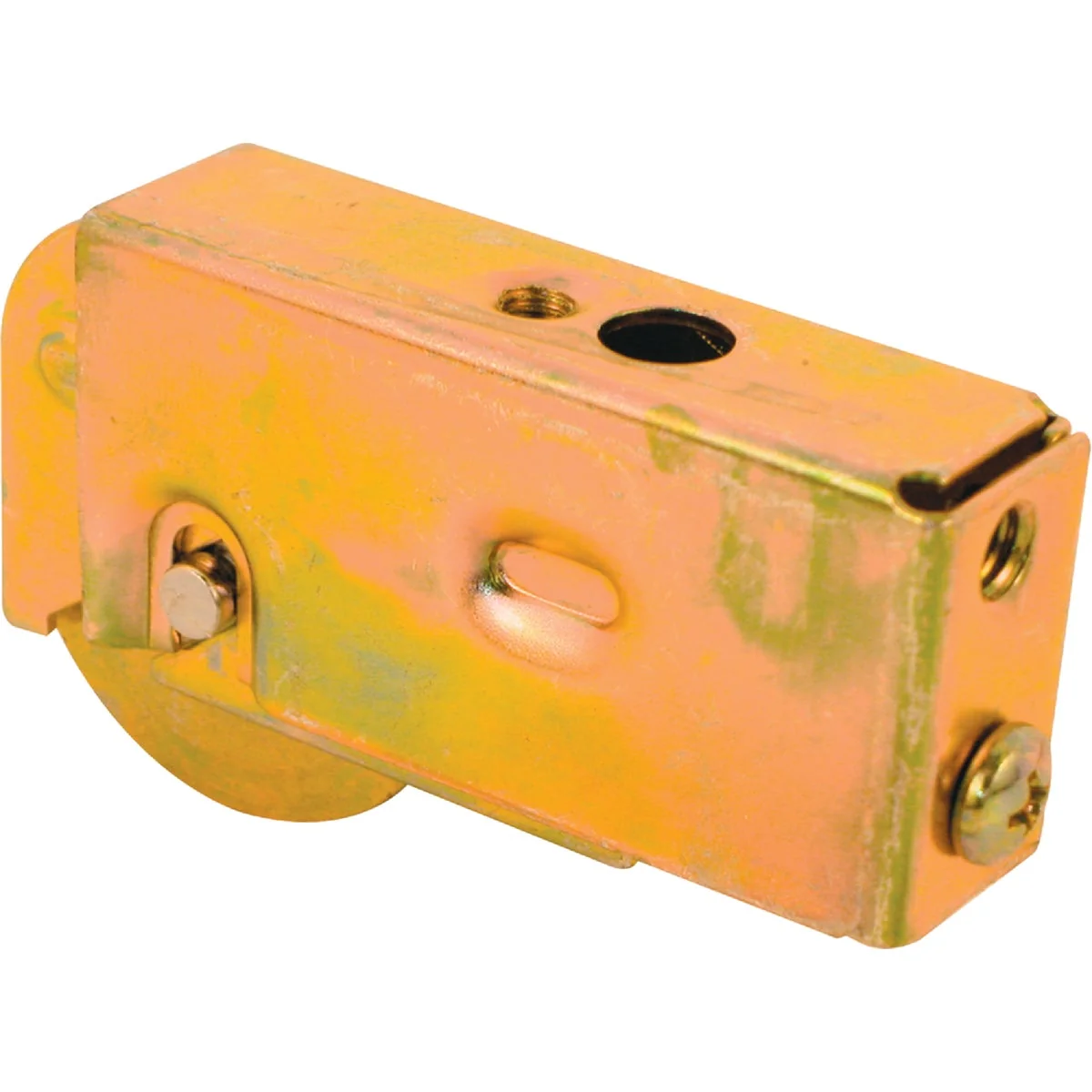 Unique Prime-Line Sliding Door Steel Roller Assembly Easy-to-Use